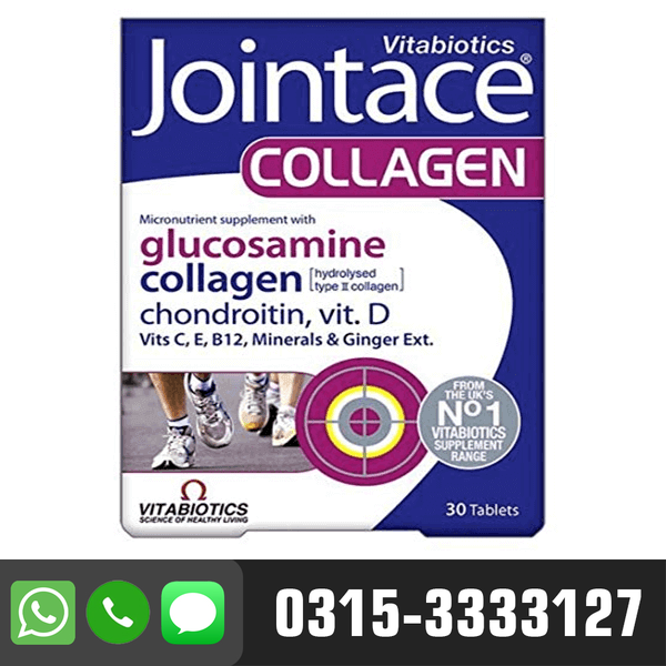 Jointace Collagen