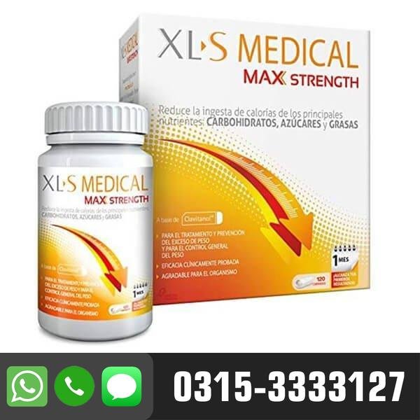 Xls Medical Weight Loss Pills