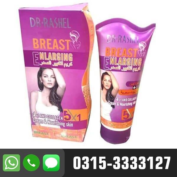 Dr Rashel Breast Enlargement Cream