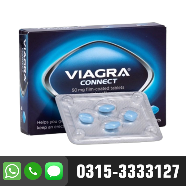 Generic Viagra 4 Tablets