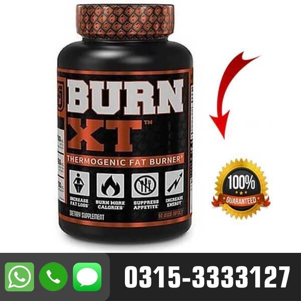 Burn Xt