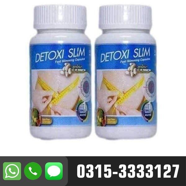 Detoxi Slim