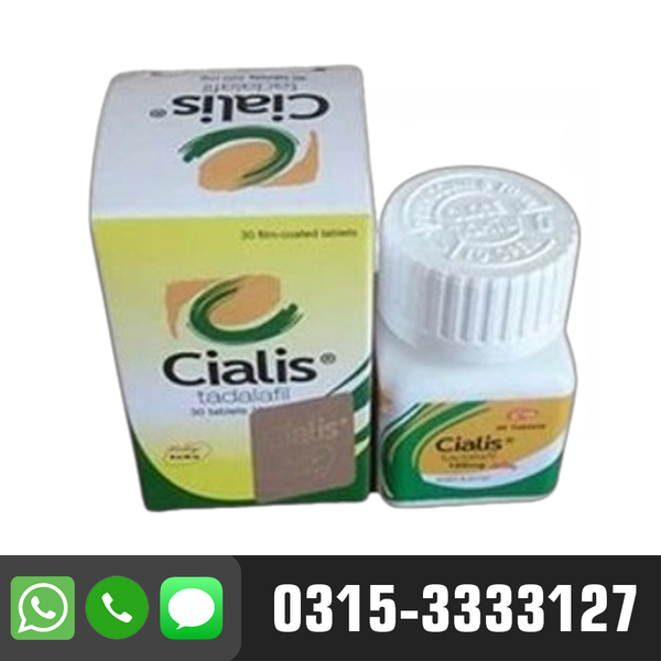 Cialis 300mg Tadalafil Tablets