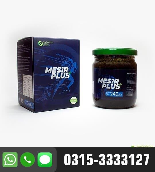 Mesir Plus Macun Price In Pakistan