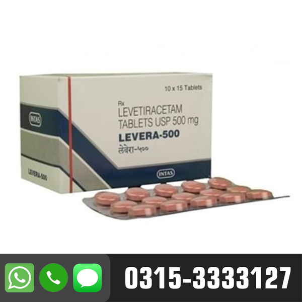 Levitra DA 500mg Tablets