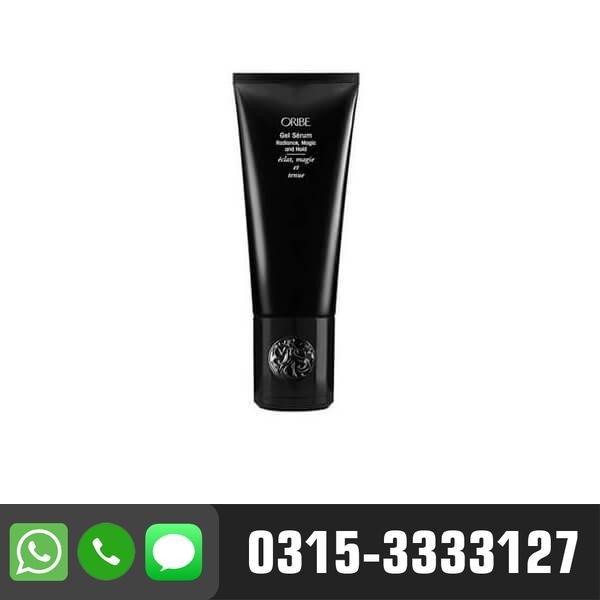 ORIBE Rock Hard Gel in Pakistan