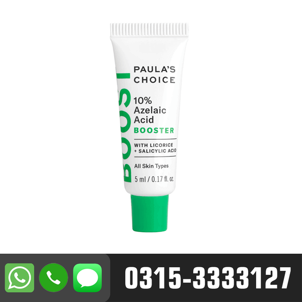 Paula's Choice 10 Azelaic Acid Booster in Pakistan