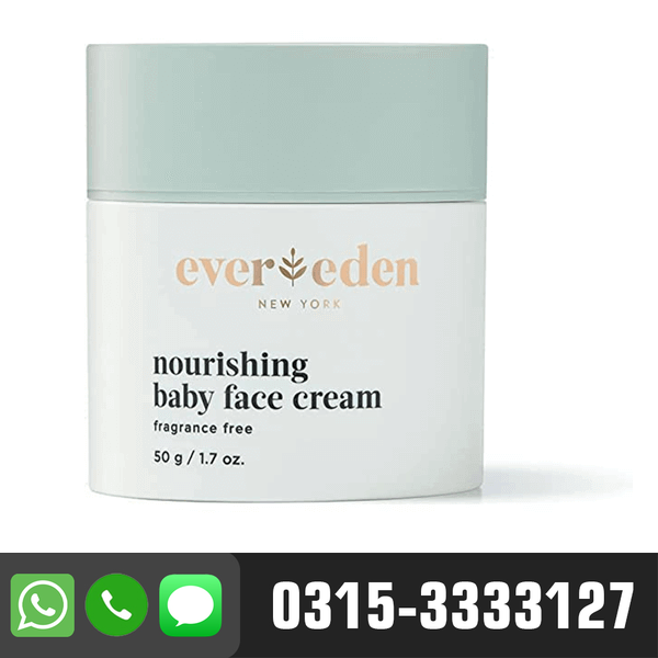 Evereden Healing Eczema Treatment