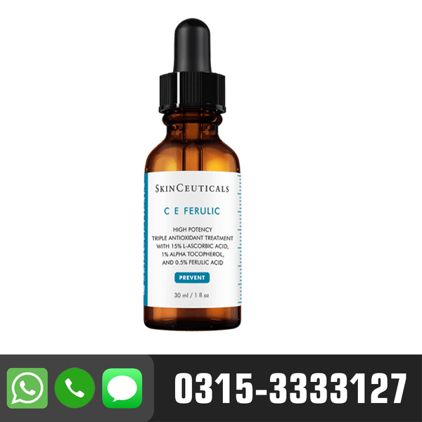 Skinceuticals C E Ferulic in Pakistan