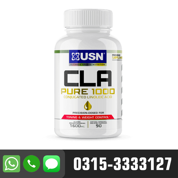 USN CLA PURE 1000 in Pakistan