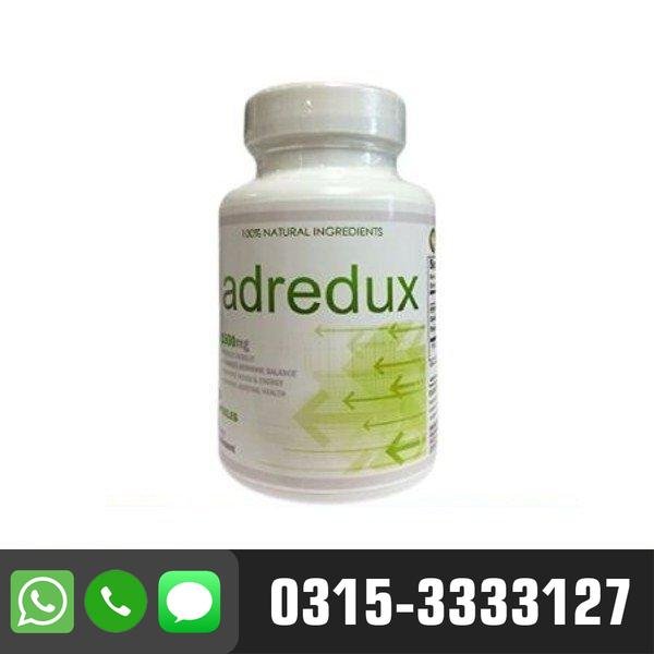 Adredux Adrenal Fatigue Support Supplement