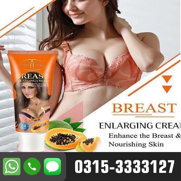 Aichun Beauty Breast Enlargement Cream