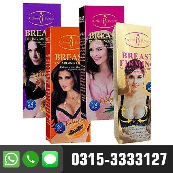 Aichun Beauty Breast Lifting Cream