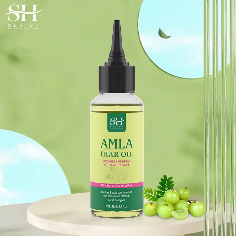 Amla Hair Oil - Sevich