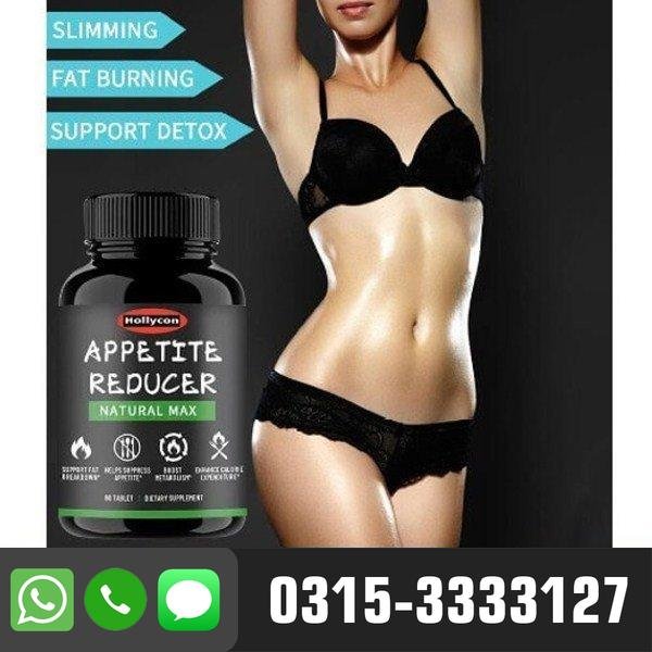 Appetite Reducer Tablets