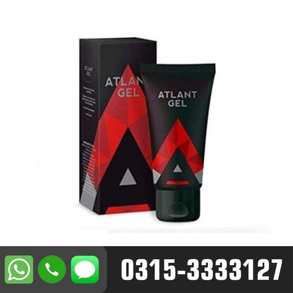 Atlant Gel