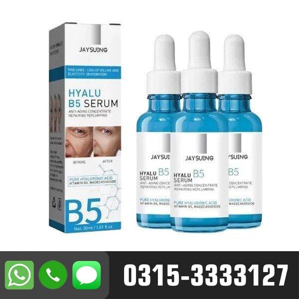 Botox Face Serum