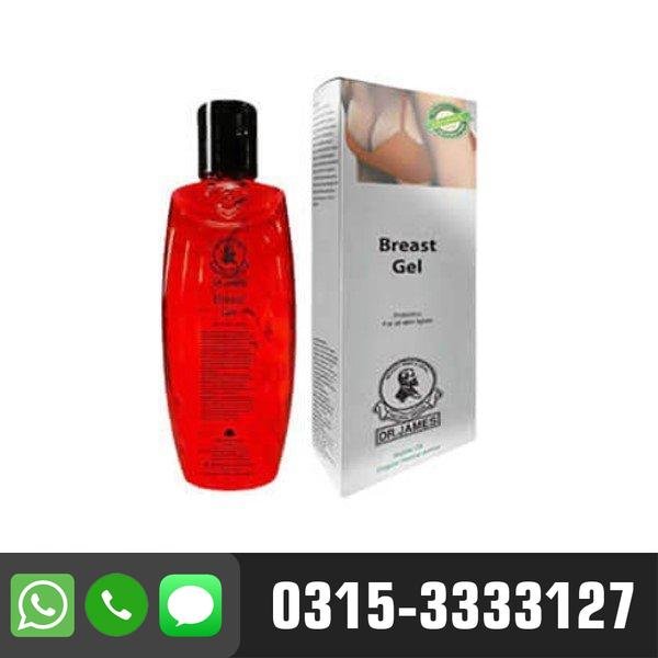 Breast Enhancement Gel