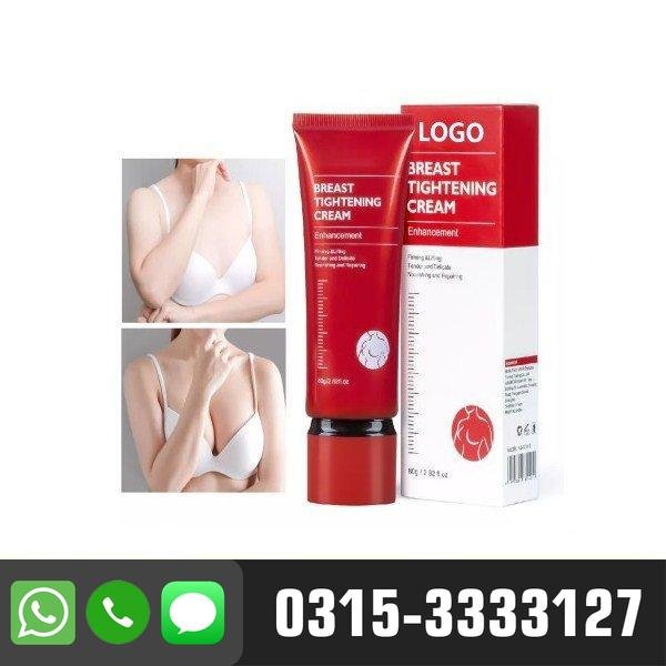 Breast Tightening Cream