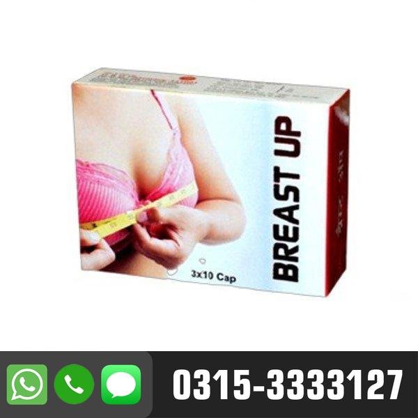 Breast Up Capsule