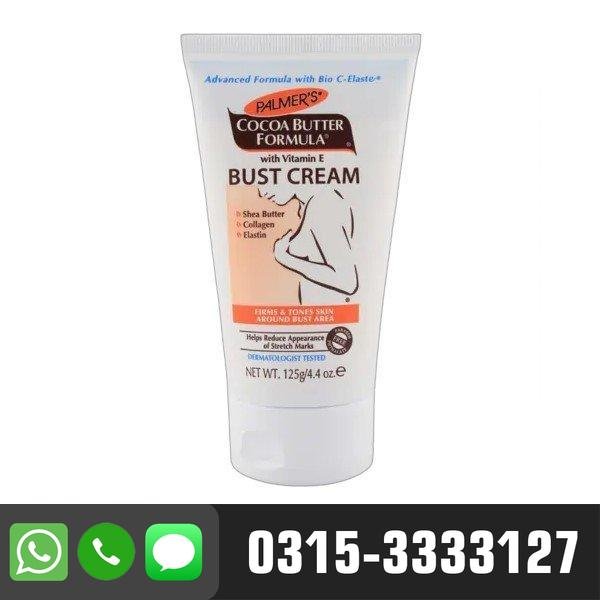 Bust Cream