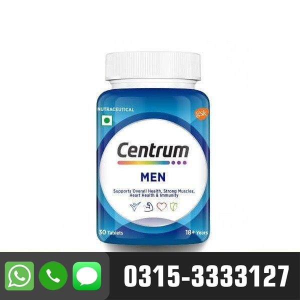 Centrum Men Tablet