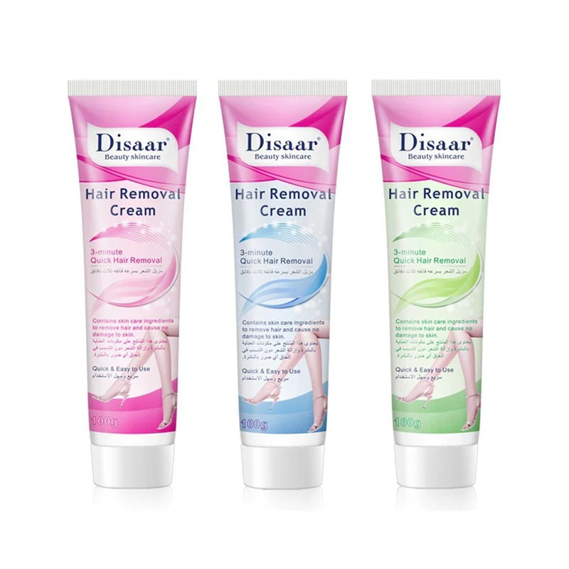 Hair Removal Cream - Disaar