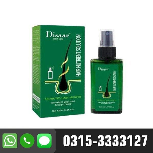 Disaar Hair Spray