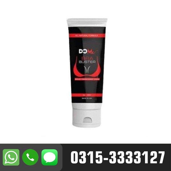 Do Me Premium Breast Cream