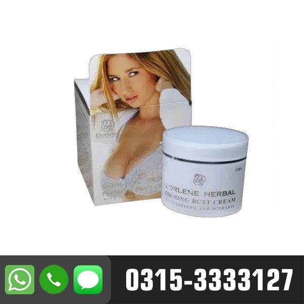 Dorlene Breast Cream