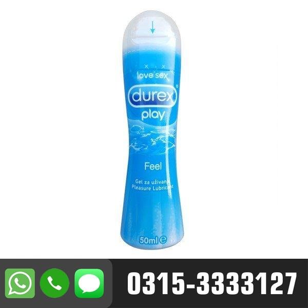 Durex Play Lubricant 50ml
