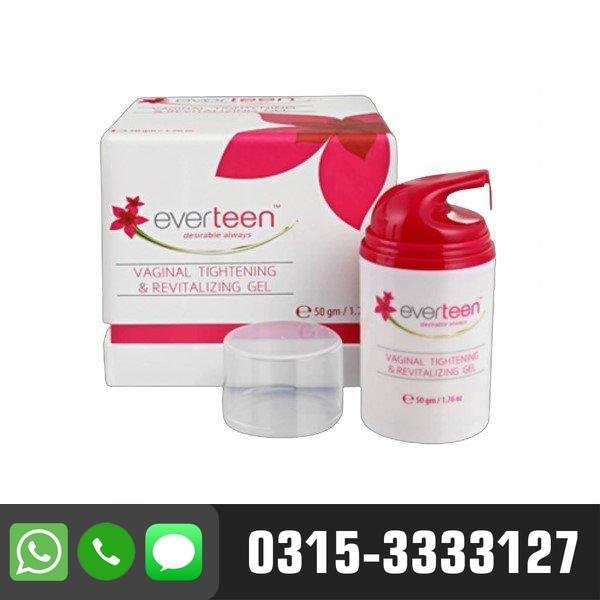 Everteen Gel