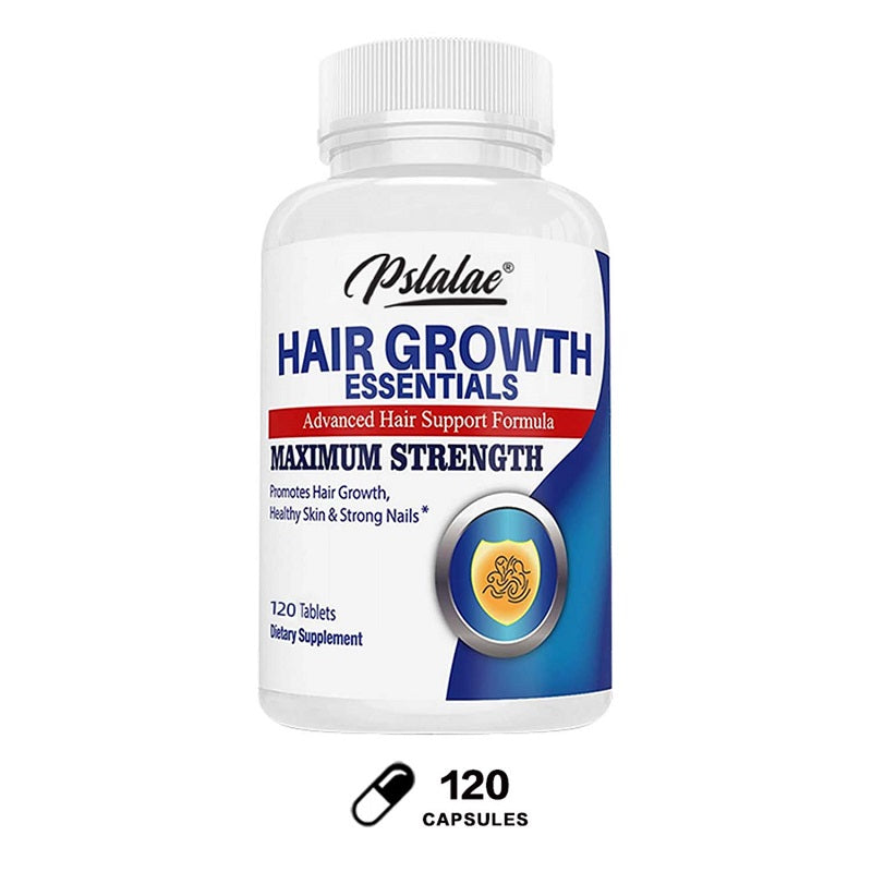 Hair Growth Essentials - Pslalae