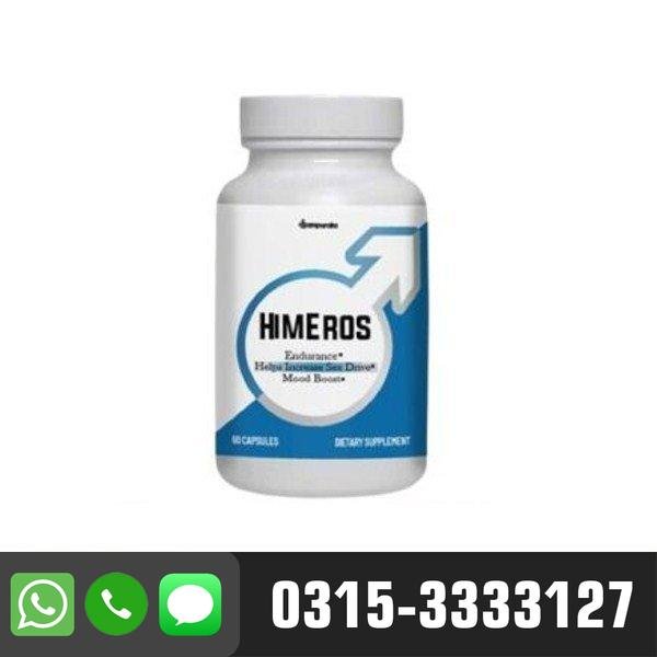 HimEros Capsules