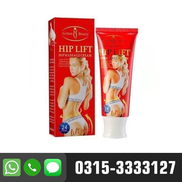Hip Lift Up Firming Cream