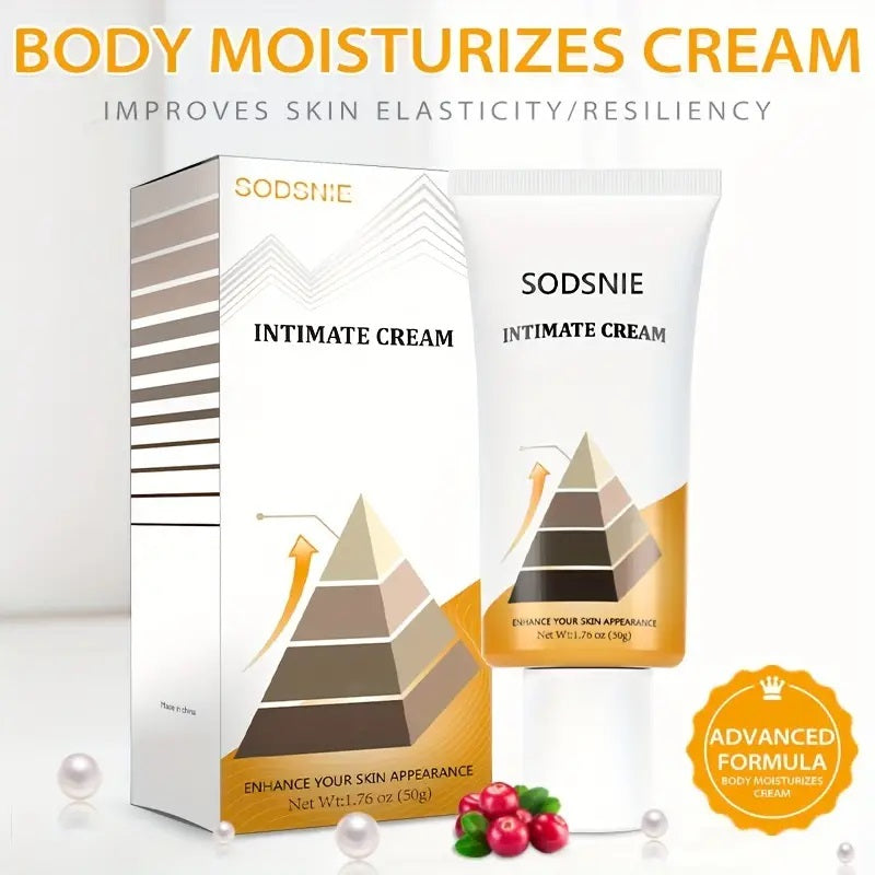 Intimate Whitening Cream - Sodsnie