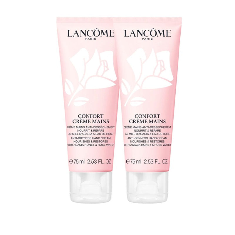 Confort Hand Cream - Lancome