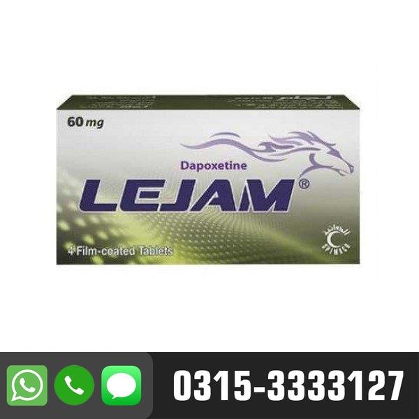 Lejam Tablet in Pakistan