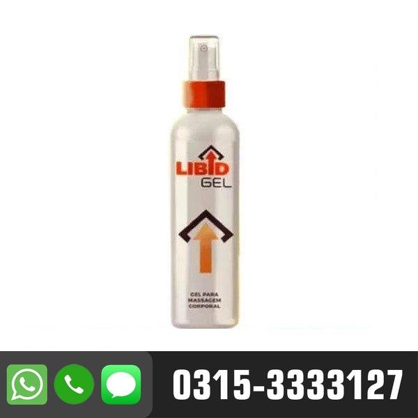 Libid Gel