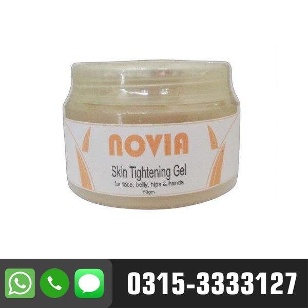 Novia Hymen Gel in Pakistan