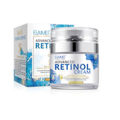 Retinol Cream By Elaimei