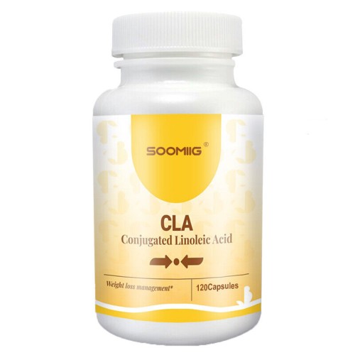 CLA Capsules By Soomiig