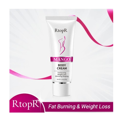 RtopR Mango Body Cream