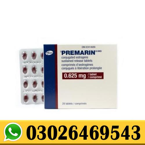 Kaufen Premarin