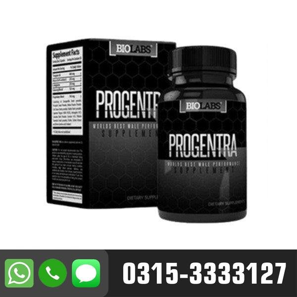 Progentra Pills Price in Pakistan