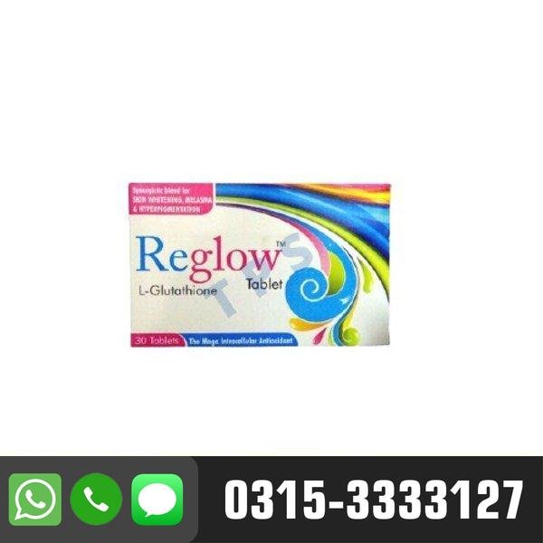 Reglow Tablets In Pakistan