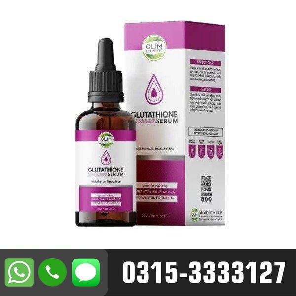 Retinol Serum in Pakistan