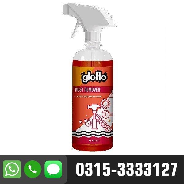 Rust Remover Spray in Pakistan