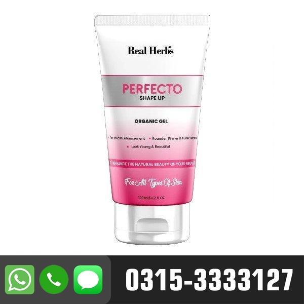 Shape Up Gel in Pakistan