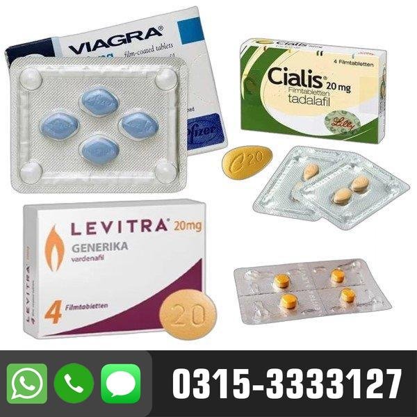 Timing Tablets Price in Pakistan